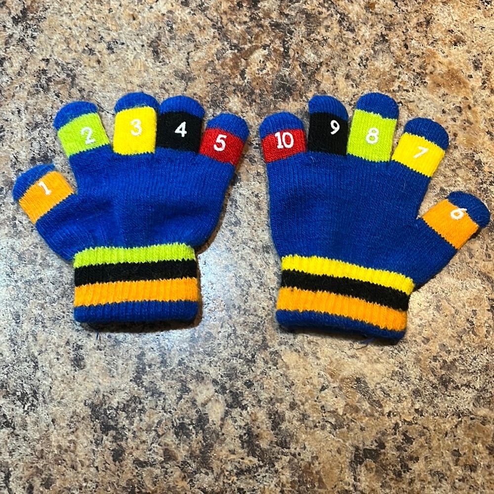 Gloves